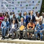 Foundation for Youth Initiatives (FYI) Successfully Launches the Orange Corner Innovation Fund (OCIF) in South Sudan