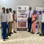 FYI Engages Young Entrepreneurs in Enterprise Development