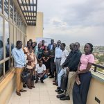 FYI Hosts Refresher Training for Orange Corners Cohort One