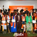 ORANGE CORNERS SOUTH SUDAN CELEBRATES COHORT TWO GRADUATION