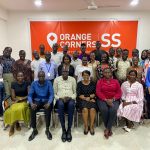 FYI ENGAGES COHORT THREE OF THE ORANGE CORNERS PROGRAM