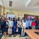 FYI Empowers Young Entrepreneurs with Two-Day Refresher Training Ahead of Pitch Competition