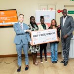 Orange Corners Entrepreneurs Challenge 2025: Celebrating Innovation and Youth Empowerment in South Sudan